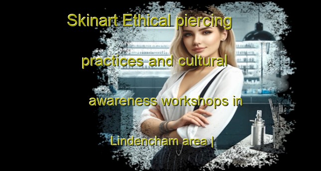 Skinart Ethical piercing practices and cultural awareness workshops in Lindencham area | PiercingTraining | PiercingClasses | SkinartTraining-Switzerland